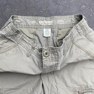 Propper Olive Cargo Shorts